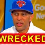 Morning Show Host EMBARRASSED Hakeem Jeffries Over Gas Price LIE! Hakeem Jeffries EXPOSED for the LIAR He is on LIVE TV.....