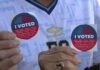 LA Takes Major Steps In Letting Illegals Vote! LA councilmember wants to allow noncitizens to vote in city elections