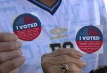 LA Takes Major Steps In Letting Illegals Vote! LA councilmember wants to allow noncitizens to vote in city elections