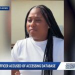 Former Orange County probation officer accused of leaking court database information