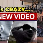 Karmelo Anthony / Austin Metcalf - Full Video Footage Released - Reaction.. Thoughts