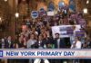 New York primary marks major test of Mamdani's political influence
