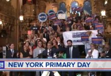 New York primary marks major test of Mamdani's political influence