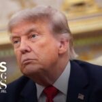 U.S. strikes Iran after Trump says Tehran committed "foolish violation" of ceasefire