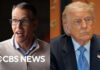 Trump Endorsement Backfires – Suffers SHOCKING Primary Loss! Trump Endorsement Backfires - Suffers SHOCKING Primary Loss!