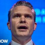 Black service members raise concerns about Hegseth's leadership