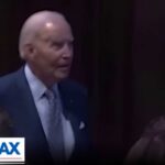 Joe Biden's Awkward Cameo Upends Jills Tour