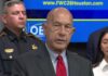 Houston officials detail safety measures ahead of FIFA World Cup 2026