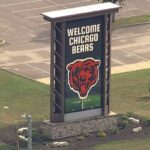 NFL Team LEAVING Dem City – Announces NEW Location! Bears vote to "advance" Indiana stadium; is the door really shut on Illinois? | The Point