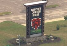 NFL Team LEAVING Dem City – Announces NEW Location! Bears vote to "advance" Indiana stadium; is the door really shut on Illinois? | The Point