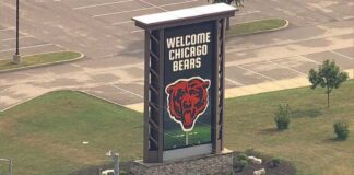 Bears vote to "advance" Indiana stadium; is the door really shut on Illinois?  | The Point