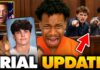 Jurors STUNNED During Racists Killer Teens Court Case!