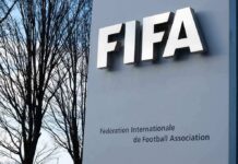 World Cup Refs DENIED Visas Days Before Kickoff! FIFA