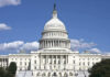 Basic Biology MELTDOWN Stuns Congress U.S. Capitol building against blue sky.
