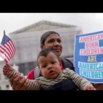 After Birth-Right Vote Democrats Vow This Is NEXT! Supreme Court set to rule on birthright citizenship