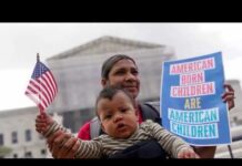 After Birth-Right Vote Democrats Vow This Is NEXT! Supreme Court set to rule on birthright citizenship