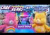 Transgender ‘Care Bears’ Hit Shelves – Parents Fuming! Care Bear Dance Show - Drayton Manor Easter 2026!
