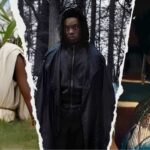 Race Swapped Characters and Why it Matters