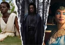 Race Swapped Characters and Why it Matters