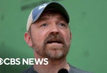 Democrats call on Platner to drop out of Maine Senate race amid sexual assault allegation