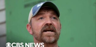 Democrats call on Platner to drop out of Maine Senate race amid sexual assault allegation