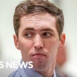 Attorneys for Tyler Robinson trying to disqualify prosecutor in Charlie Kirk murder case