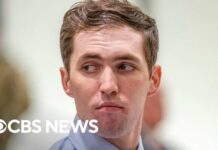 Attorneys for Tyler Robinson trying to disqualify prosecutor in Charlie Kirk murder case