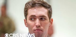 Attorneys for Tyler Robinson trying to disqualify prosecutor in Charlie Kirk murder case