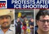 ICE Shooting Sparks City UPROAR – Protests Erupt! Deadly Houston ICE shooting spurs protests as family speaks out, DHS responds