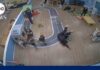 Childcare sued over toddler's injuries