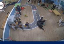 Childcare sued over toddler's injuries