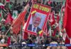 Israel warns of Iranian plot to kill President Trump