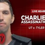 Judge Visible FLINCHES During Kirk Assassination Trial LIVE HEARING: UT v. Tyler Robinson - Day 3 | Charlie Kirk Assassination Trial | COURT TV