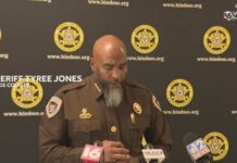 Teenage Murder Suspect Stomped to Death On Jail Floor Hinds County sheriff responds to beating death at Raymond Detention Center