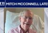 Sen. Mitch McConnell's office releases photo amid health, AI rumors