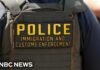 ICE Chase Ends – Illegal MAULED By Semi! Man killed while fleeing ICE officers in Florida