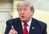 Trump Demands ICE Resume Traffic Stops Despite 2 Fatal Shootings Trump defends ICE efforts during traffic stops after fatal shootings in Maine and Texas