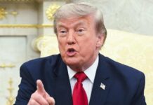 Trump Demands ICE Resume Traffic Stops Despite 2 Fatal Shootings Trump defends ICE efforts during traffic stops after fatal shootings in Maine and Texas