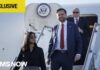 Vance Uses Marine One For Sons Golf Lesson – Outrage Erupt 'RIDICULOUS’: Secret Service balks as Vance seeks helicopter for son’s golf lessons