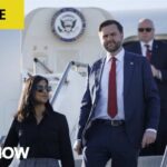 'RIDICULOUS’: Secret Service balks as Vance seeks helicopter for son’s golf lessons