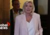 Right Wing Leader SURGES Ahead In French Election With Macron no longer an option for French voters, Marine Le Pen fights for chance to run