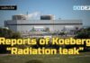 Radiation Scare Sparks Nationwide Frenzy The Koeberg "Radiation Leak" situation.