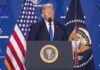 Trump VOWS To Defeat Communism After Movement Grows in U.S Trump rant labels all communists as 'godless' after saying he'd be 'greatest communist in history'