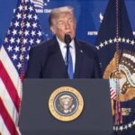 Trump rant labels all communists as 'godless' after saying he'd be 'greatest communist in history'