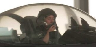 How NORAD is enforcing the World Cup final no-fly zone