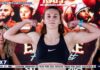 Pro Boxer Hannah Rapp killed in Texas bicycle crash