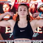 Road Rage Turns Deadly — Boxing World Champ Down Pro Boxer Hannah Rapp killed in Texas bicycle crash