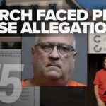 Pawleys Island Community Church previously sued over Youth Director