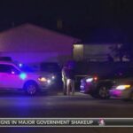Illegal Alien GUNS DOWN Veteran on Front Porch Second suspect arrested, facing murder charges in West Point homicide