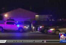 Illegal Alien GUNS DOWN Veteran on Front Porch Second suspect arrested, facing murder charges in West Point homicide